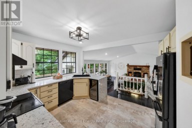 1286 COUNTY ROAD 14 ROAD Prince Edward County (Sophiasburg Ward) Ontario photo 16