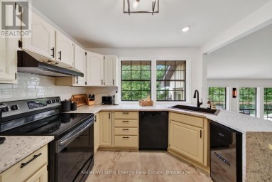 1286 COUNTY ROAD 14 ROAD Prince Edward County (Sophiasburg Ward) Ontario photo 18