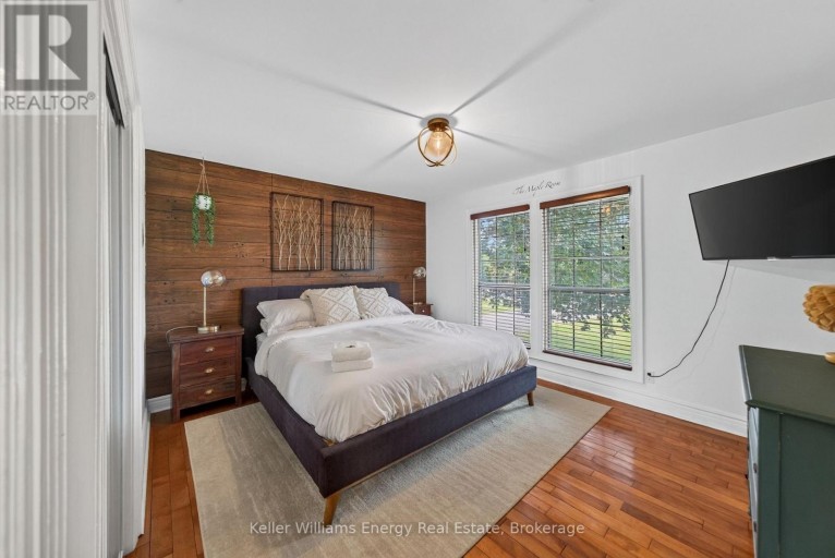 1286 COUNTY ROAD 14 ROAD, Prince Edward County (Sophiasburg Ward), Ontario, K0K1W0