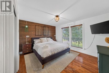 1286 COUNTY ROAD 14 ROAD Prince Edward County (Sophiasburg Ward) Ontario photo 19