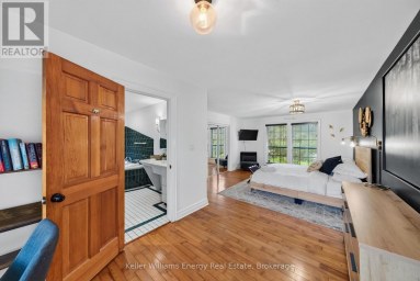 1286 COUNTY ROAD 14 ROAD Prince Edward County (Sophiasburg Ward) Ontario photo 25