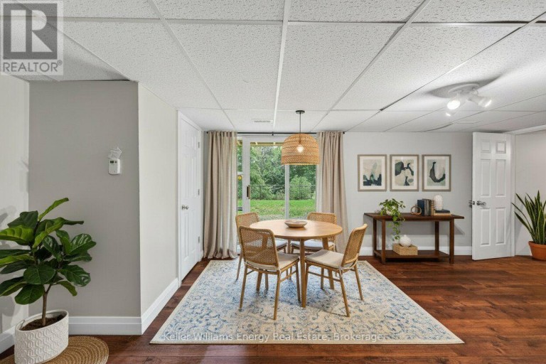 1286 COUNTY ROAD 14 ROAD, Prince Edward County (Sophiasburg Ward), Ontario, K0K1W0