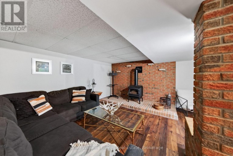 1286 COUNTY ROAD 14 ROAD, Prince Edward County (Sophiasburg Ward), Ontario, K0K1W0
