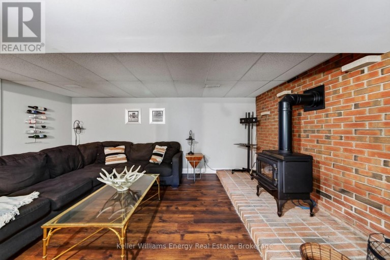 1286 COUNTY ROAD 14 ROAD, Prince Edward County (Sophiasburg Ward), Ontario, K0K1W0