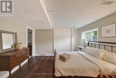 1286 COUNTY ROAD 14 ROAD Prince Edward County (Sophiasburg Ward) Ontario photo 33