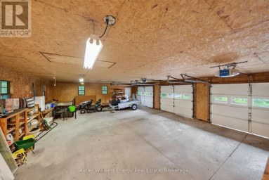 1286 COUNTY ROAD 14 ROAD Prince Edward County (Sophiasburg Ward) Ontario photo 42