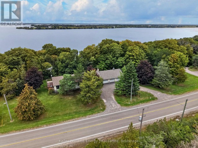 1286 COUNTY ROAD 14 ROAD, Prince Edward County (Sophiasburg Ward), Ontario, K0K1W0