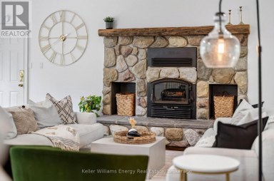 1286 COUNTY ROAD 14 ROAD Prince Edward County (Sophiasburg Ward) Ontario photo 6