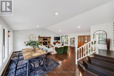 1286 COUNTY ROAD 14 ROAD Prince Edward County (Sophiasburg Ward) Ontario photo 8