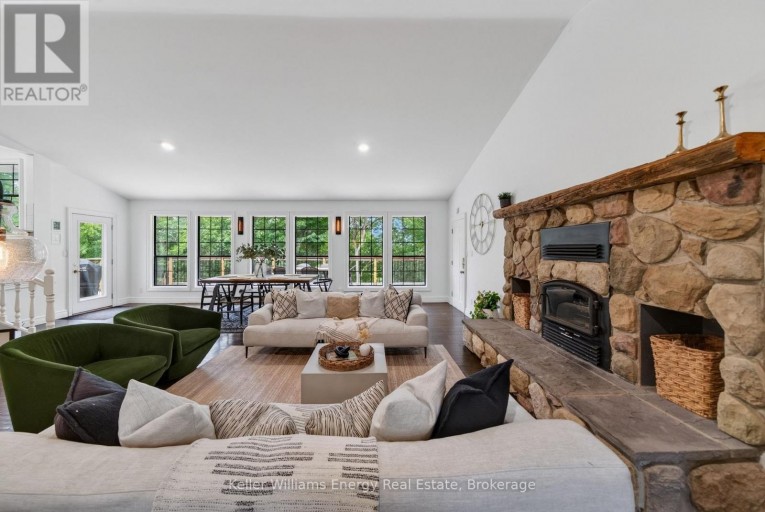 1286 COUNTY ROAD 14 ROAD, Prince Edward County (Sophiasburg Ward), Ontario, K0K1W0