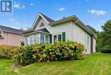 71 SHERBOURNE STREET Port Hope Ontario photo 1