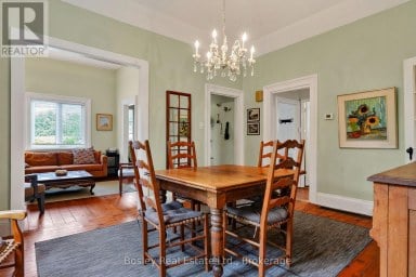 71 SHERBOURNE STREET Port Hope Ontario photo 12