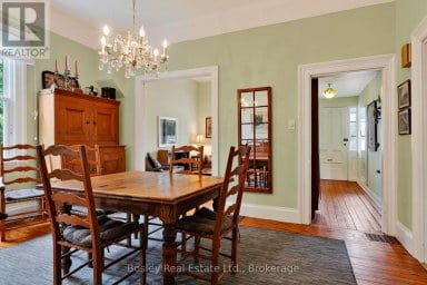 71 SHERBOURNE STREET Port Hope Ontario photo 13