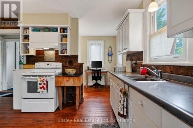 71 SHERBOURNE STREET Port Hope Ontario photo 15