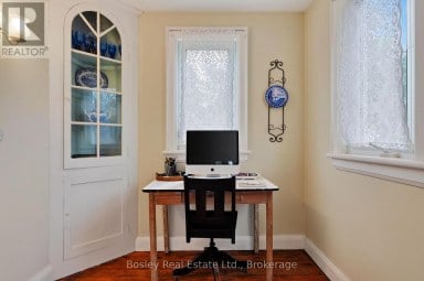 71 SHERBOURNE STREET Port Hope Ontario photo 18