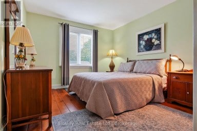 71 SHERBOURNE STREET Port Hope Ontario photo 20