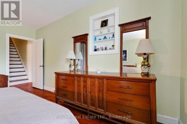 71 SHERBOURNE STREET Port Hope Ontario photo 22