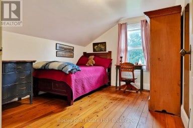 71 SHERBOURNE STREET Port Hope Ontario photo 23