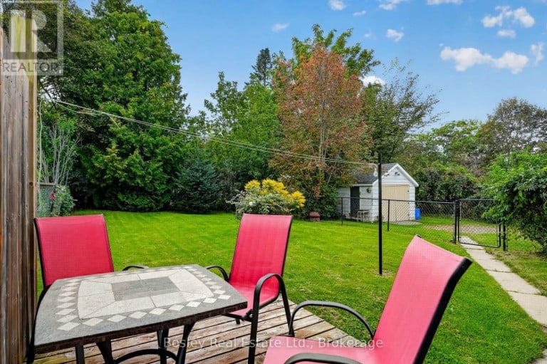 71 SHERBOURNE STREET, Port Hope, Ontario, L1A1H3