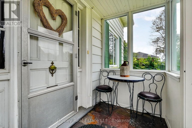 71 SHERBOURNE STREET, Port Hope, Ontario, L1A1H3