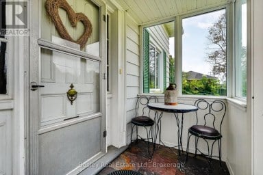 71 SHERBOURNE STREET Port Hope Ontario photo 3
