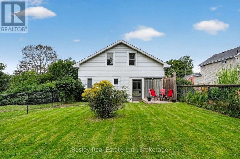 71 SHERBOURNE STREET, Port Hope, Ontario, L1A1H3