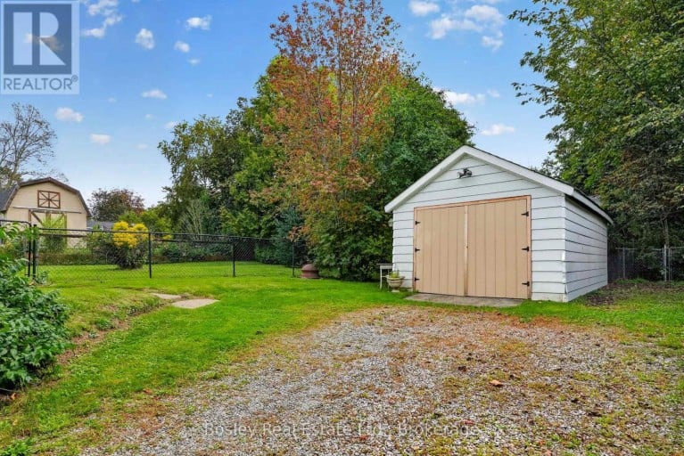 71 SHERBOURNE STREET, Port Hope, Ontario, L1A1H3
