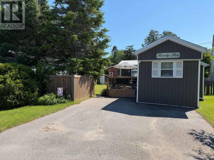25 - 529 OLD HIGHWAY 2, Quinte West (Sidney Ward), Ontario, K8V5P5