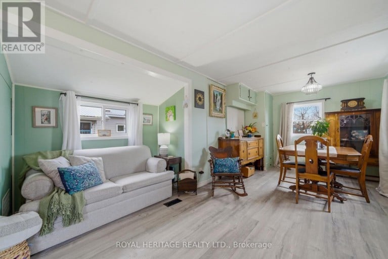 25 - 529 OLD HIGHWAY 2, Quinte West (Sidney Ward), Ontario, K8V5P5