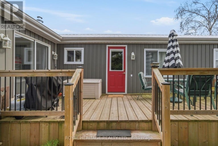 25 - 529 OLD HIGHWAY 2, Quinte West (Sidney Ward), Ontario, K8V5P5