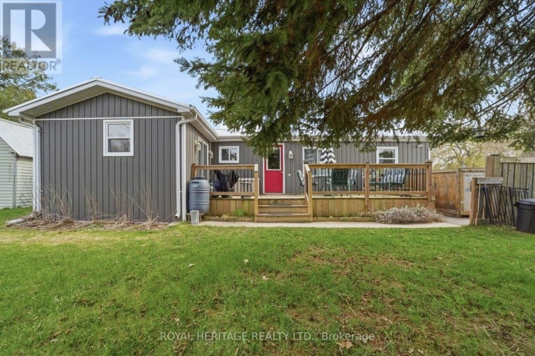 25 - 529 OLD HIGHWAY 2, Quinte West (Sidney Ward), Ontario, K8V5P5