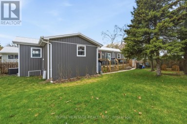 25 - 529 OLD HIGHWAY 2 Quinte West (Sidney Ward) Ontario photo 31