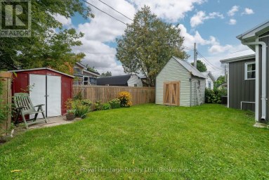 25 - 529 OLD HIGHWAY 2 Quinte West (Sidney Ward) Ontario photo 35