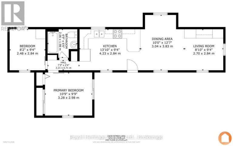 25 - 529 OLD HIGHWAY 2, Quinte West (Sidney Ward), Ontario, K8V5P5
