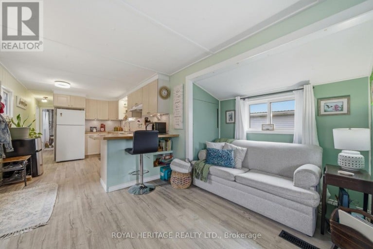 25 - 529 OLD HIGHWAY 2, Quinte West (Sidney Ward), Ontario, K8V5P5