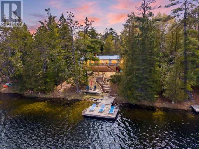 63 LITTLE SILVER LAKE WAY, Trent Lakes, Ontario, K0M1A0