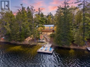 63 LITTLE SILVER LAKE WAY Trent Lakes Ontario photo 1