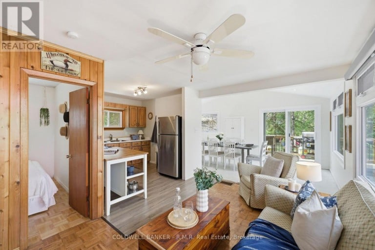 63 LITTLE SILVER LAKE WAY, Trent Lakes, Ontario, K0M1A0
