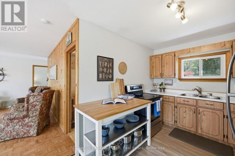 63 LITTLE SILVER LAKE WAY, Trent Lakes, Ontario, K0M1A0