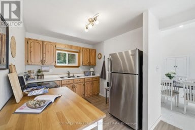 63 LITTLE SILVER LAKE WAY Trent Lakes Ontario photo 12