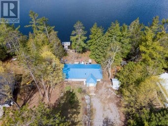 63 LITTLE SILVER LAKE WAY Trent Lakes Ontario photo 2
