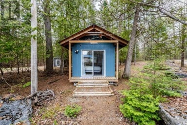 63 LITTLE SILVER LAKE WAY Trent Lakes Ontario photo 27