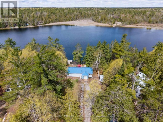 63 LITTLE SILVER LAKE WAY, Trent Lakes, Ontario, K0M1A0