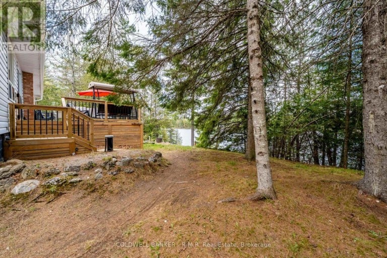 63 LITTLE SILVER LAKE WAY, Trent Lakes, Ontario, K0M1A0