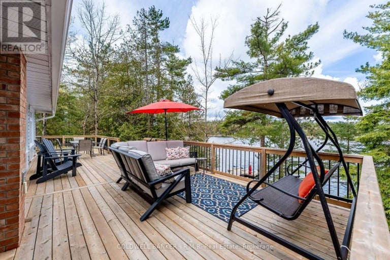 63 LITTLE SILVER LAKE WAY, Trent Lakes, Ontario, K0M1A0