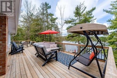 63 LITTLE SILVER LAKE WAY Trent Lakes Ontario photo 32
