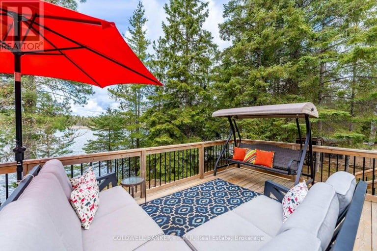 63 LITTLE SILVER LAKE WAY, Trent Lakes, Ontario, K0M1A0