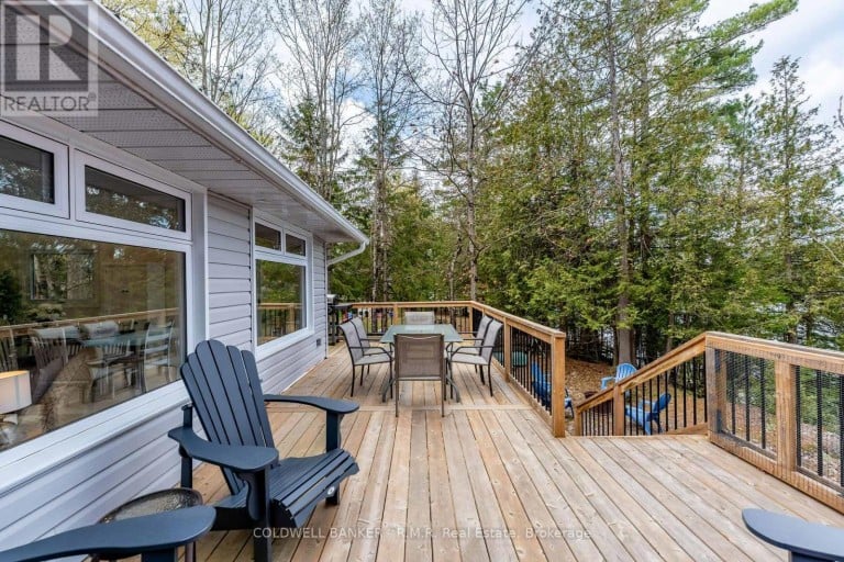 63 LITTLE SILVER LAKE WAY, Trent Lakes, Ontario, K0M1A0