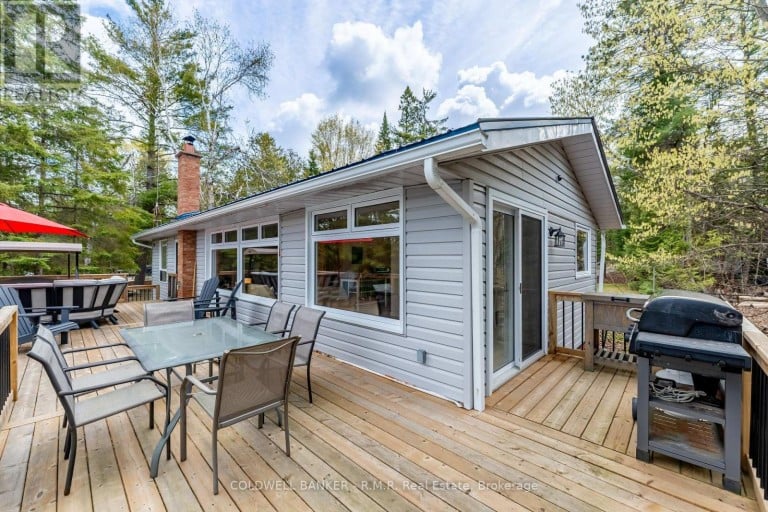 63 LITTLE SILVER LAKE WAY, Trent Lakes, Ontario, K0M1A0