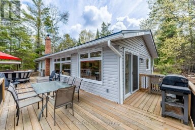 63 LITTLE SILVER LAKE WAY Trent Lakes Ontario photo 36